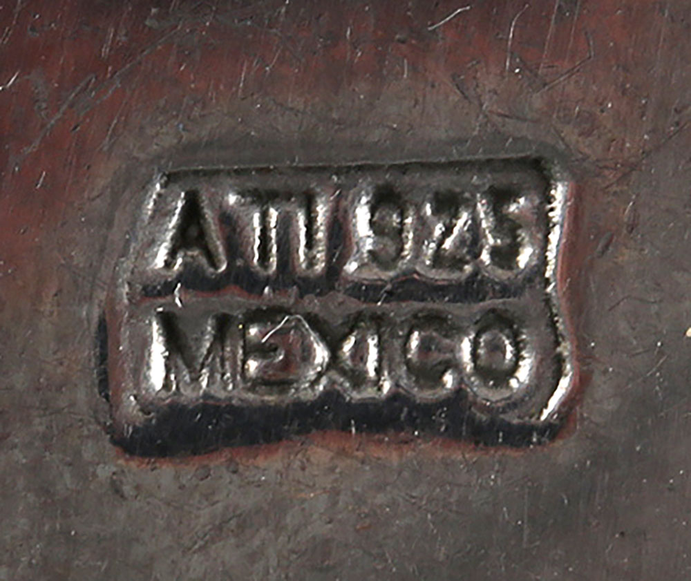 Sterling Silver and Dyed Howlite Jewelry