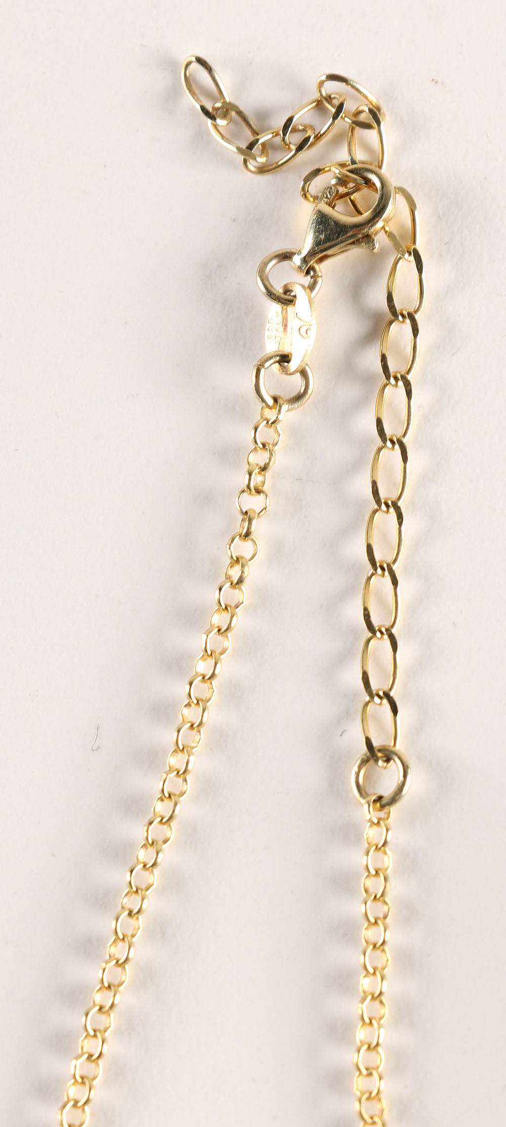 Collection of Sterling and Metallic Fashion Jewelry