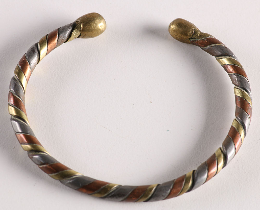 Collection of Sterling and Metallic Fashion Jewelry