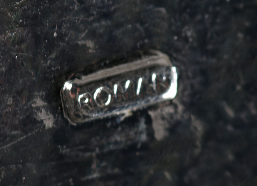 Collection of Sterling and Metallic Fashion Jewelry