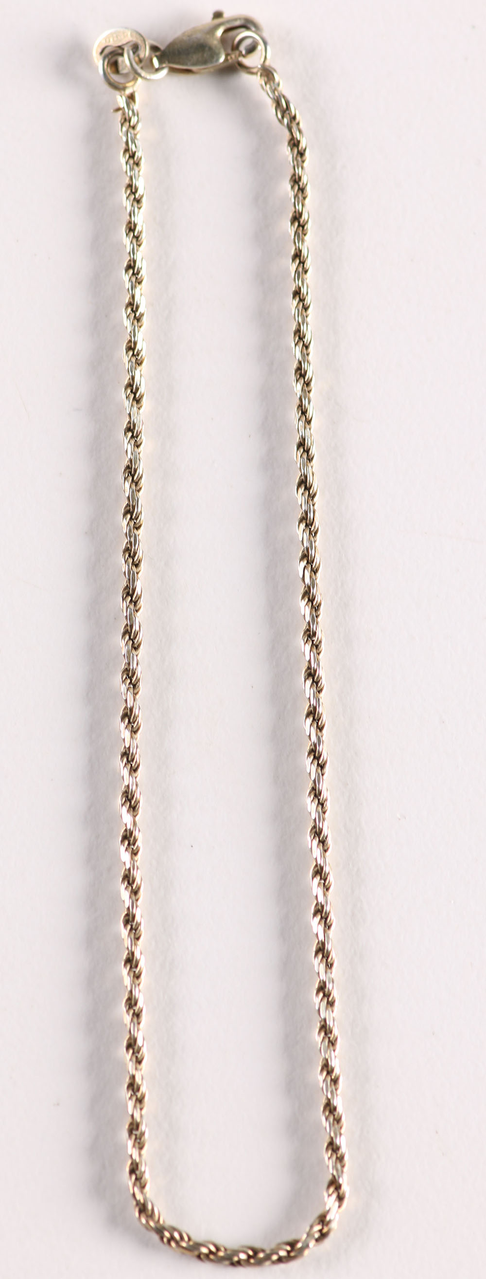 Collection of Sterling and Metallic Fashion Jewelry