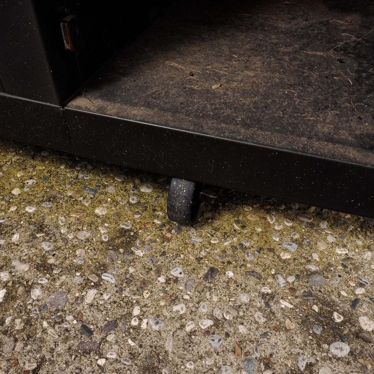 Master Forge Gas Grill