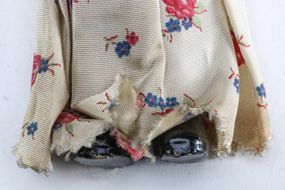 Collection of Vintage Dolls