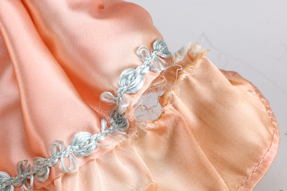 Collection of Vintage Dolls