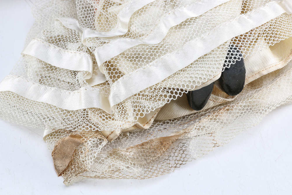 Collection of Vintage Dolls