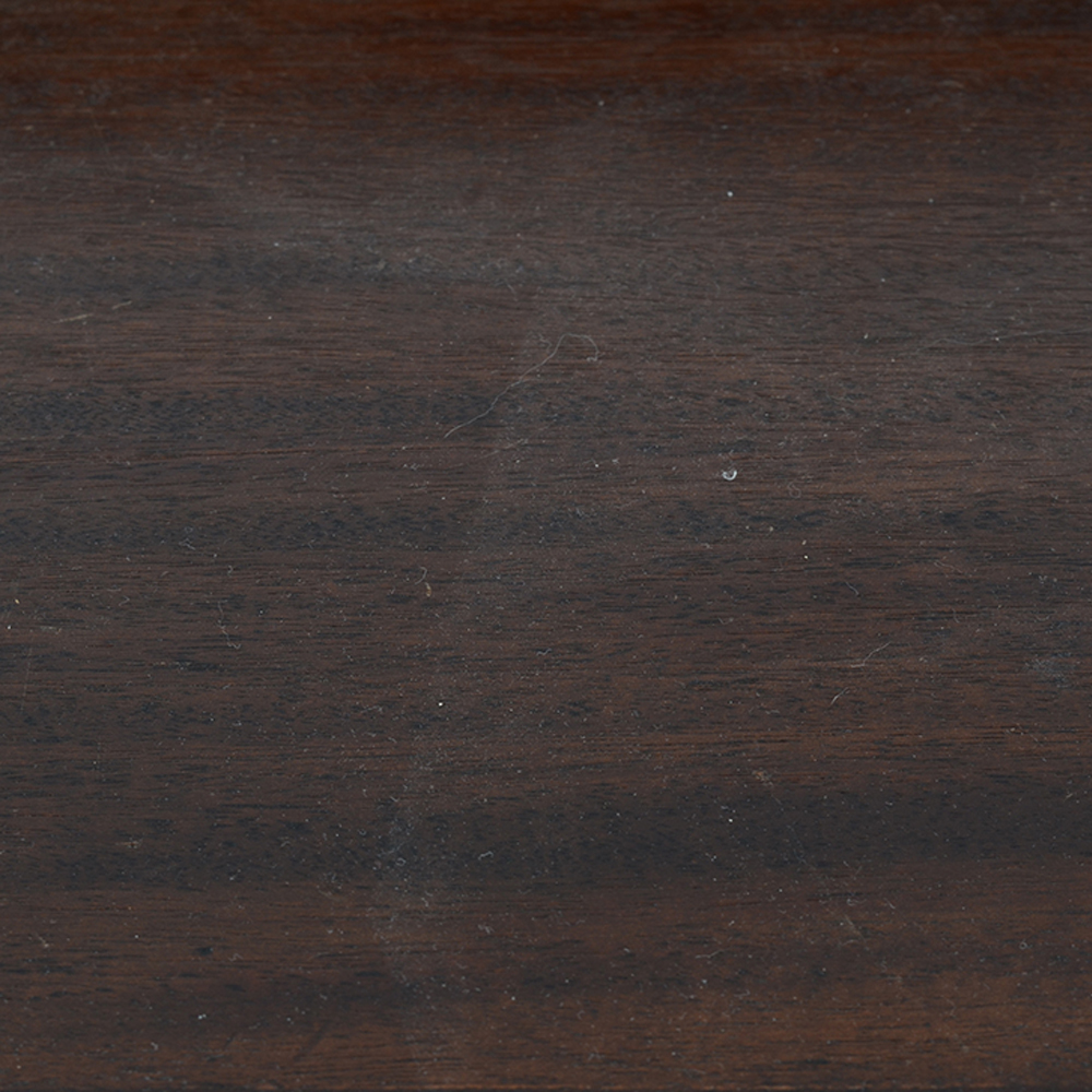 Vintage Mahogany Buffet