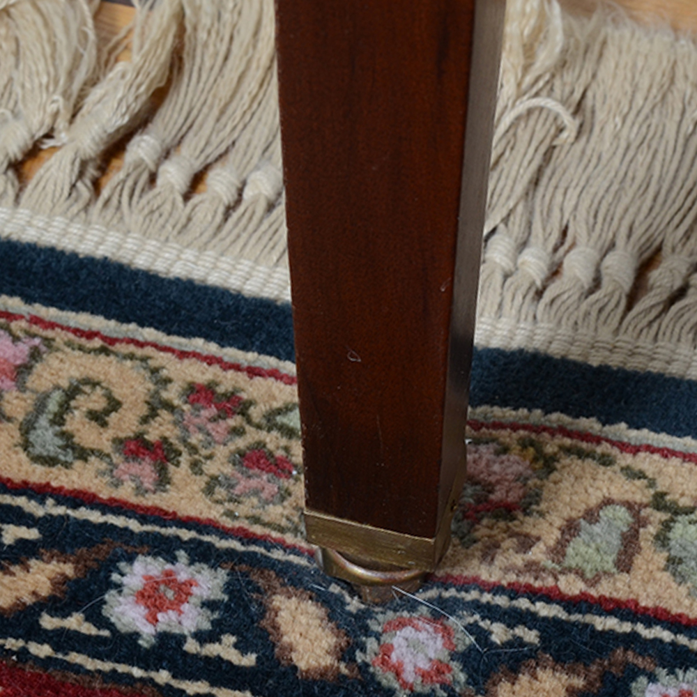 Vintage Mahogany Buffet