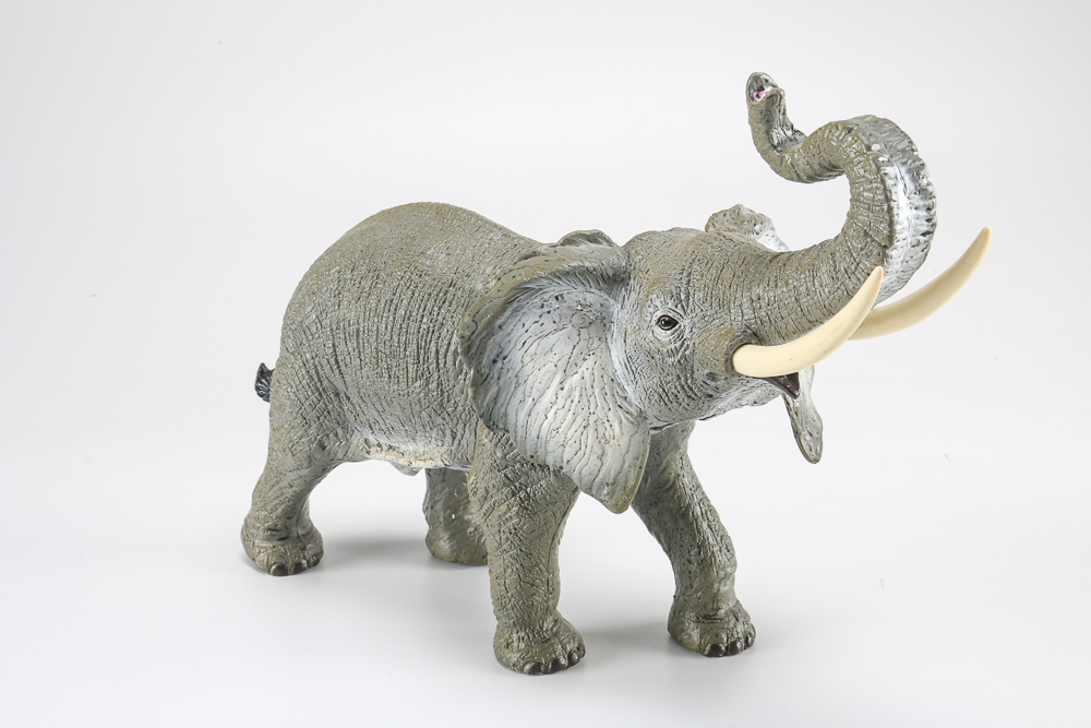 Hobby Lobby Wild Animal Home Decor Set