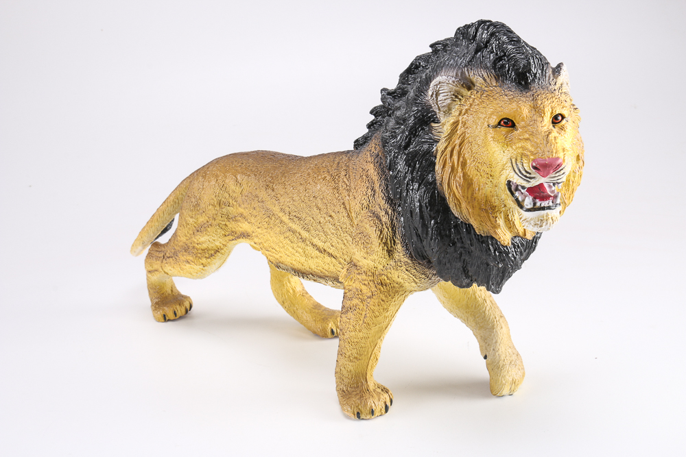 Hobby Lobby Wild Animal Home Decor Set