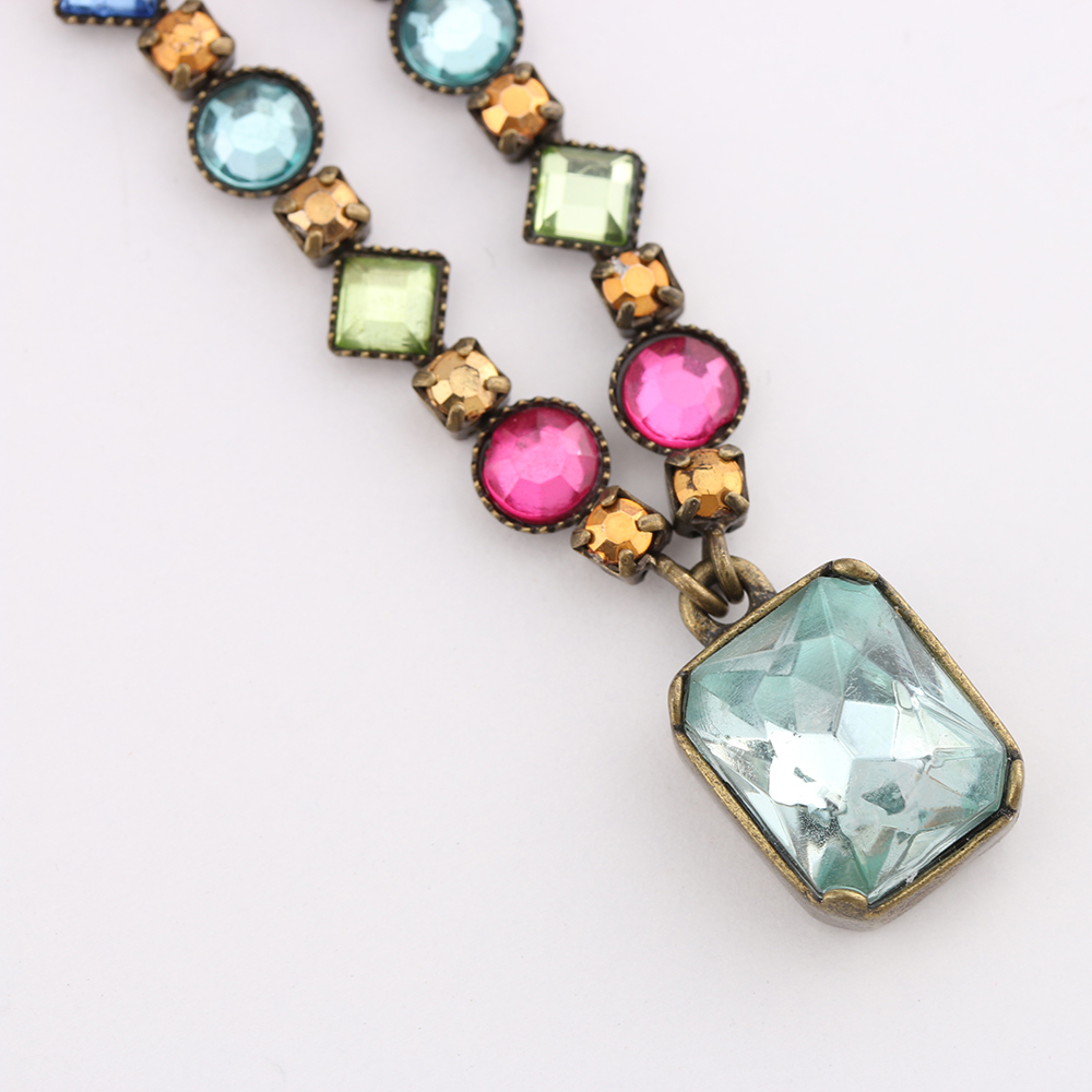 Large Collection of Costume Jewelry