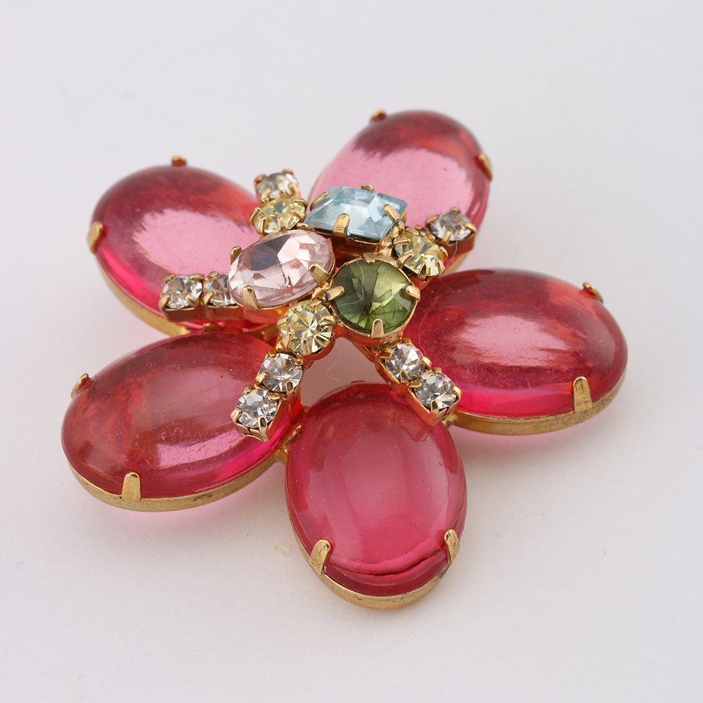 Large Collection of Costume Jewelry