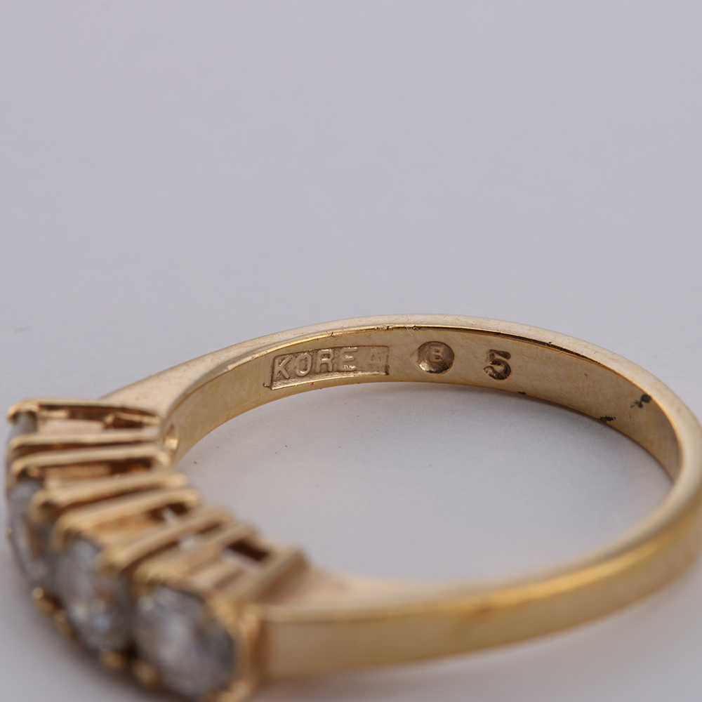 Large Collection of Costume Jewelry