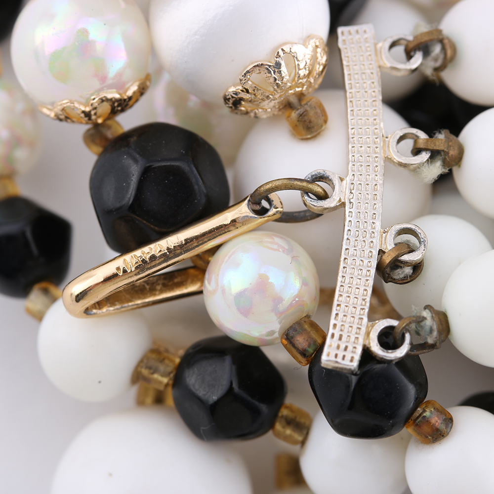 Assortment of Costume Jewelry