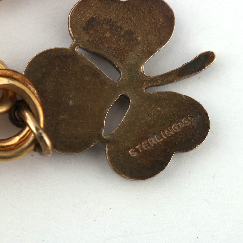 Gold Tone Bracelet, Rings, and Necklaces