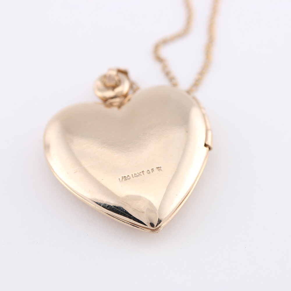 Gold Tone Bracelet, Rings, and Necklaces