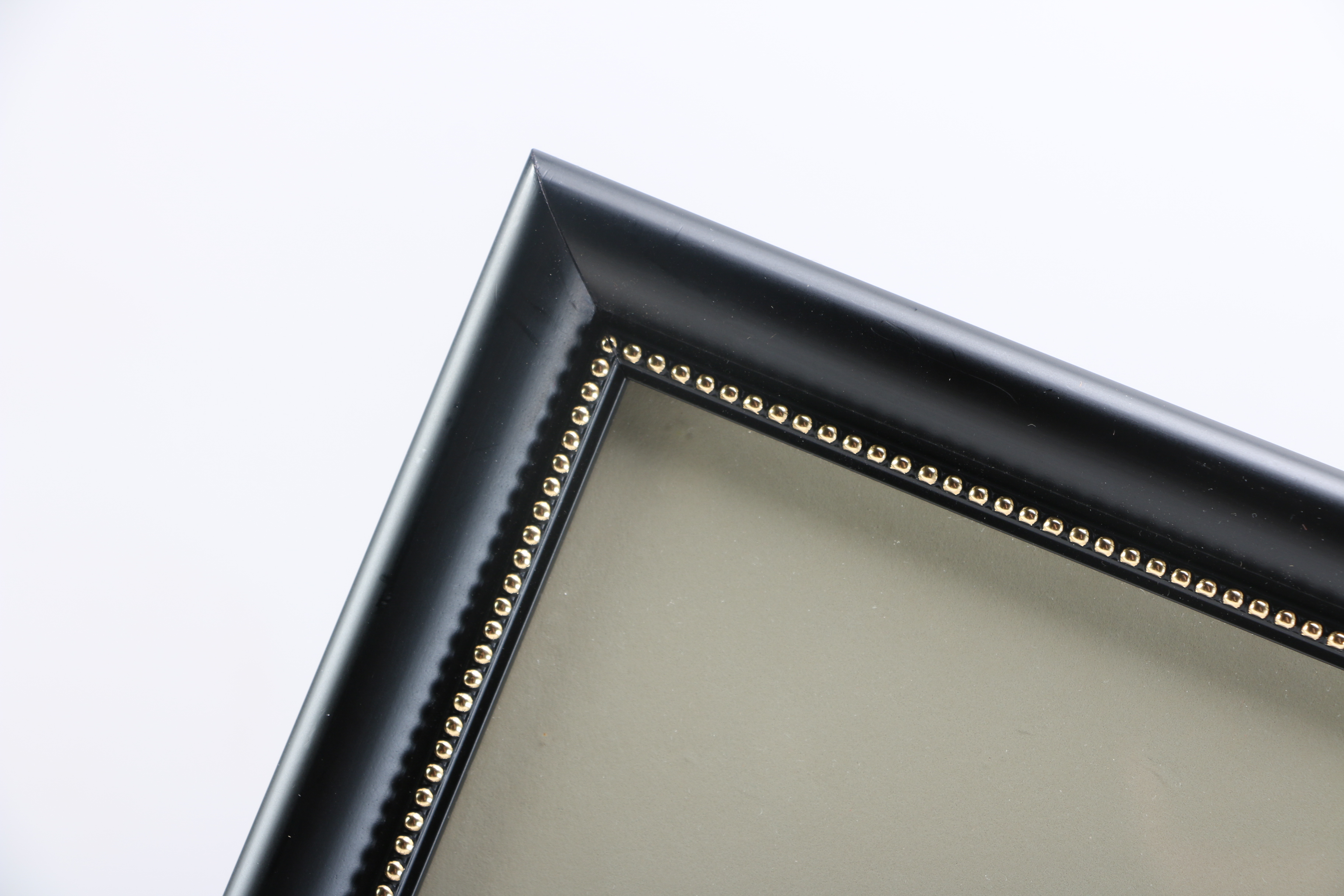 Wallace Nutting Han-Tinted Photograph "The Silent Shore"