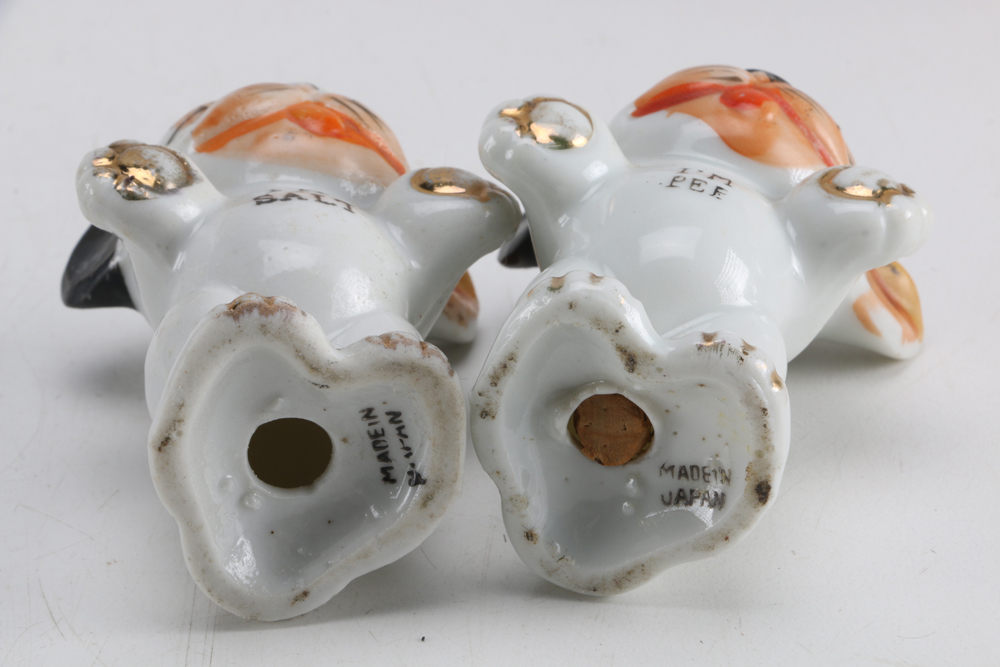 Collection of Vintage Ceramics