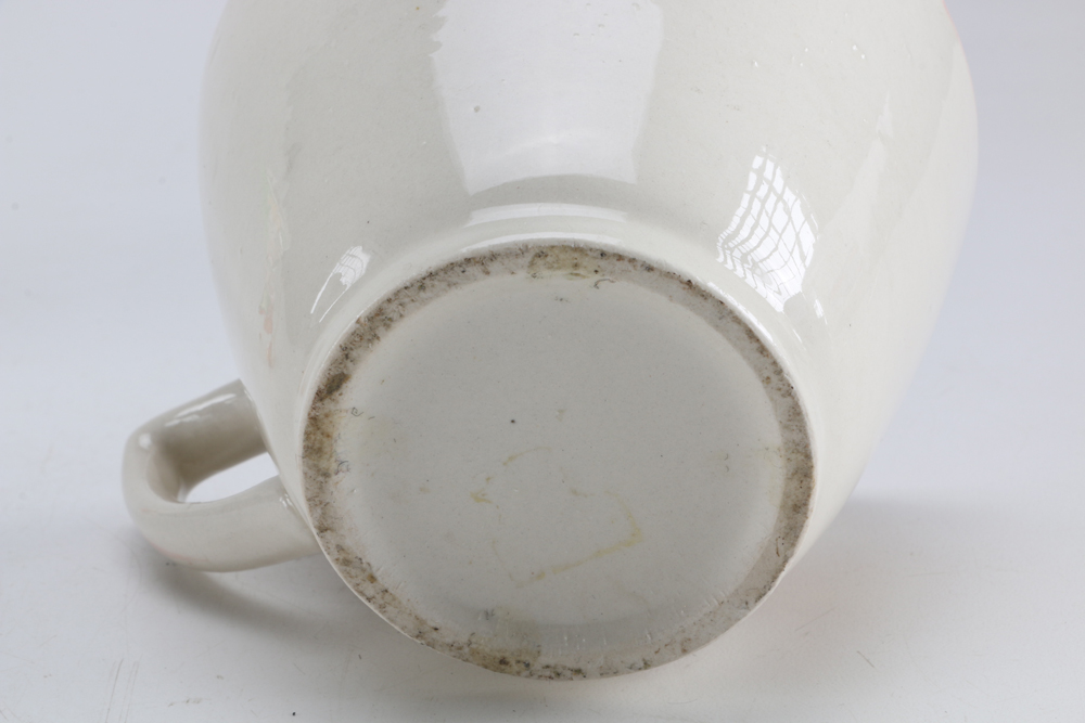 Collection of Vintage Ceramics