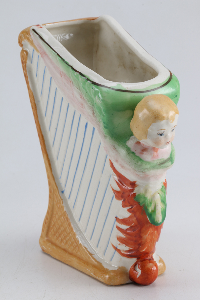 Collection of Vintage Ceramics