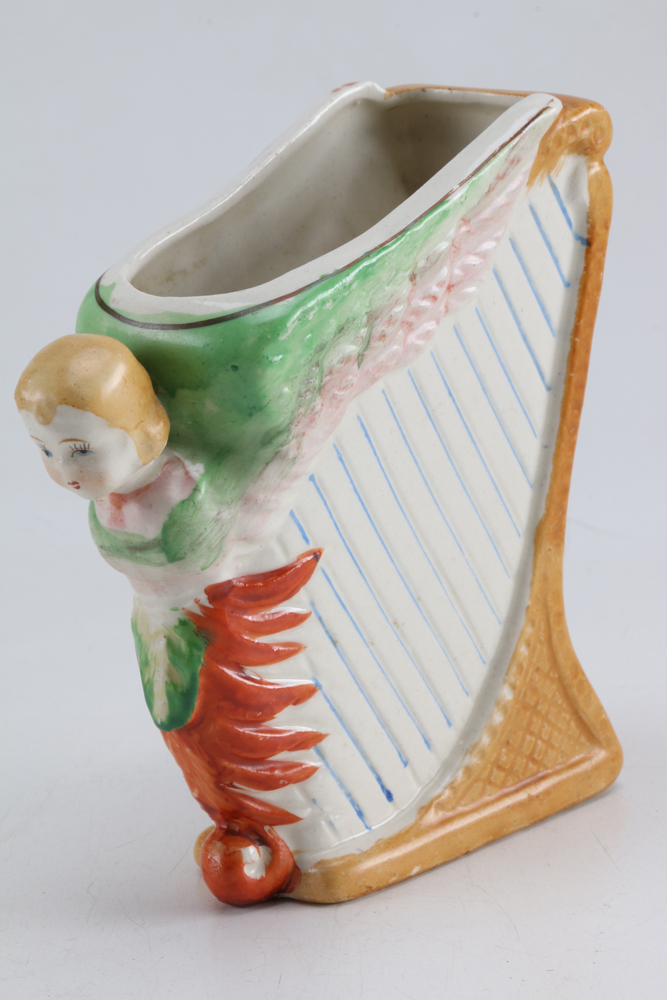 Collection of Vintage Ceramics