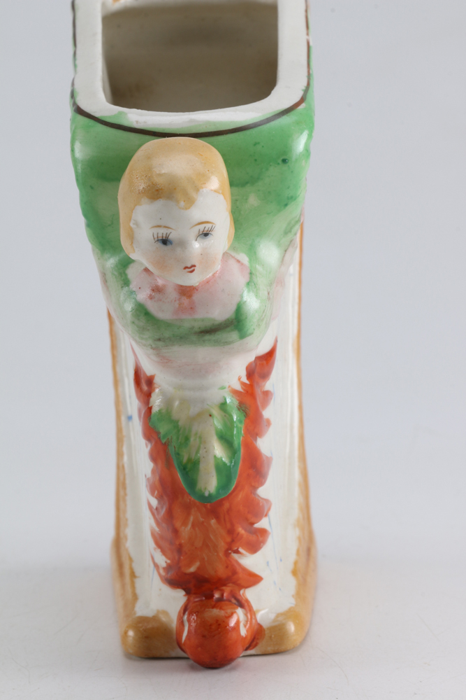 Collection of Vintage Ceramics