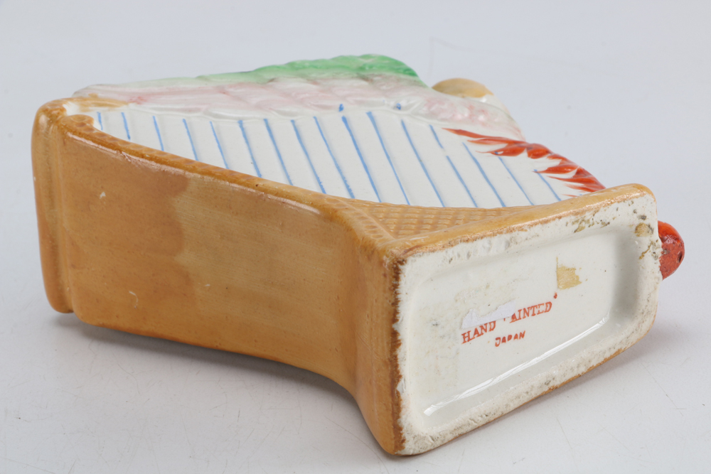 Collection of Vintage Ceramics