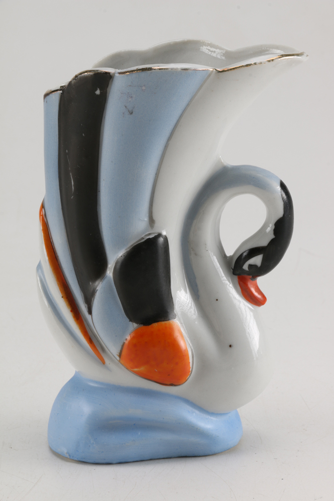 Collection of Vintage Ceramics