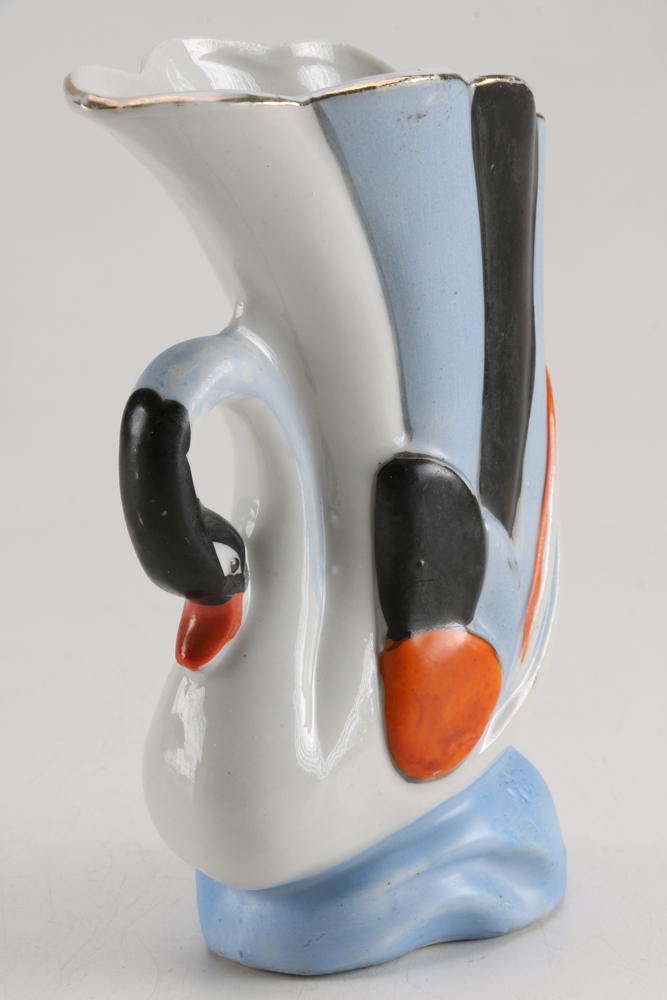 Collection of Vintage Ceramics