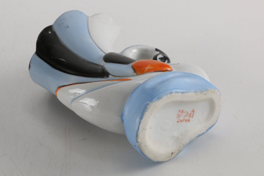 Collection of Vintage Ceramics