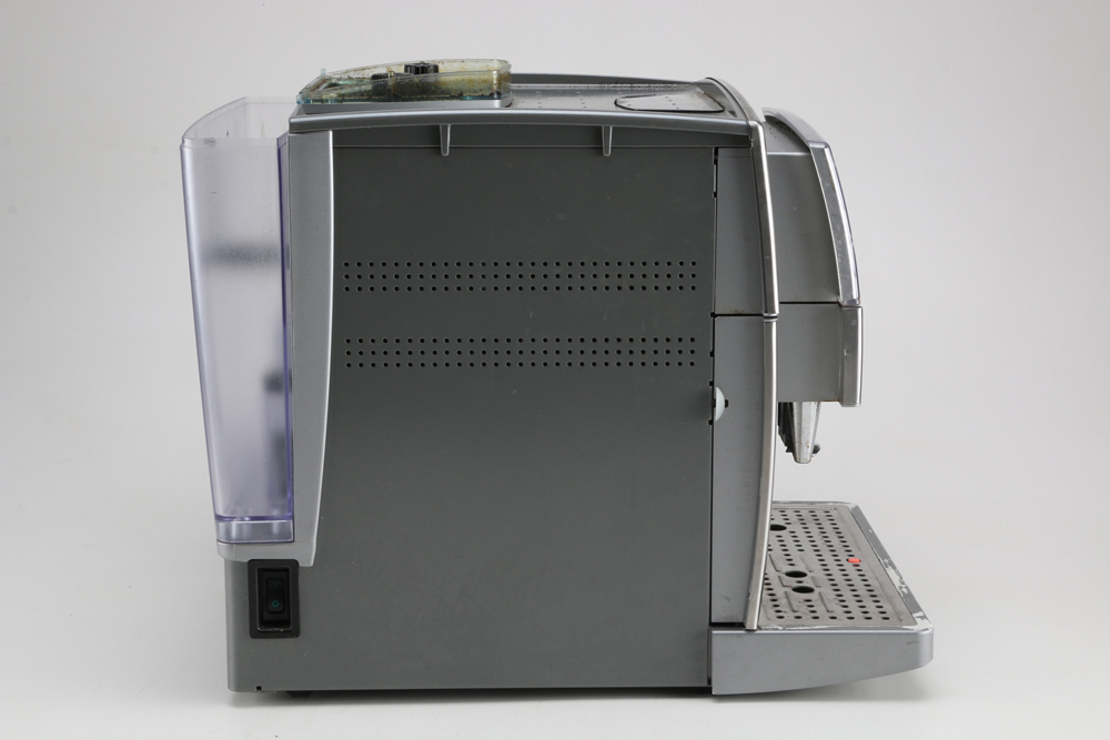 Gaggia Titanium Espresso Machine