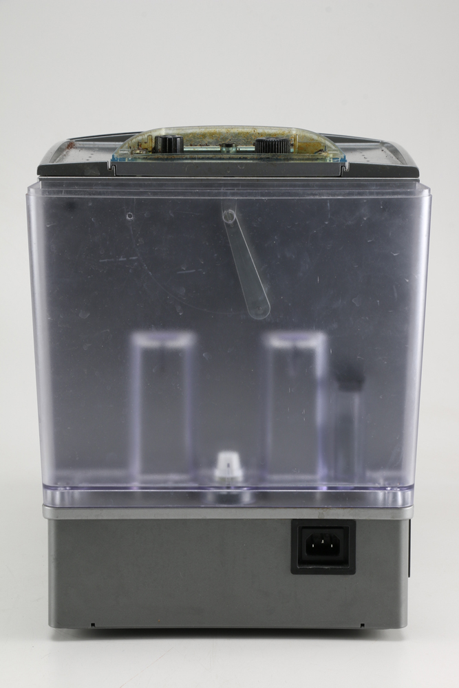 Gaggia Titanium Espresso Machine