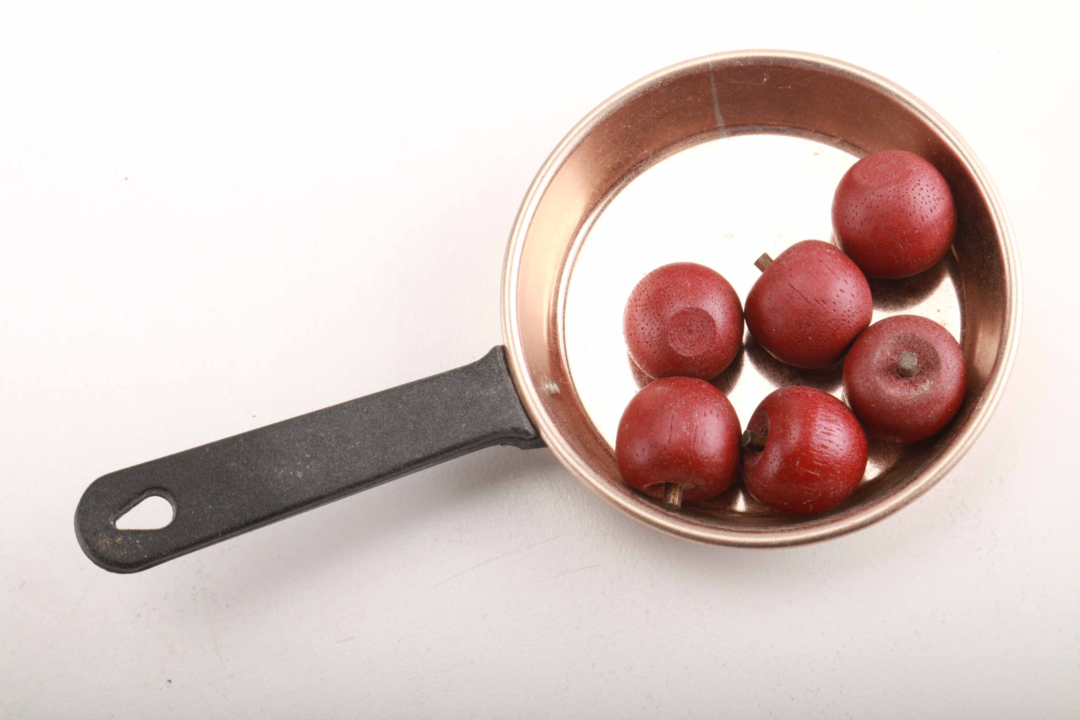 Western German Schopper Functioning Toy Stove