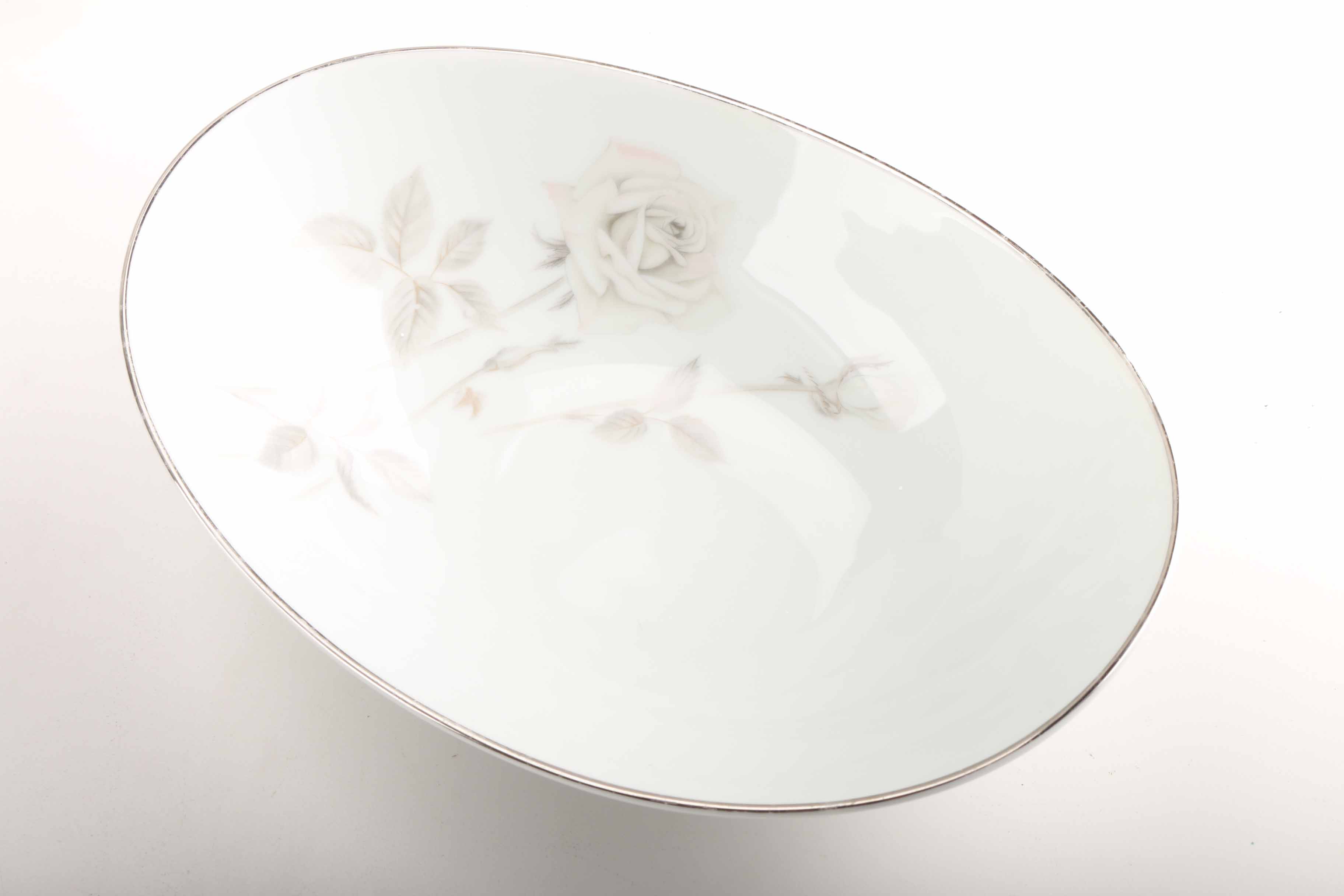 Noritake Melrose China Set