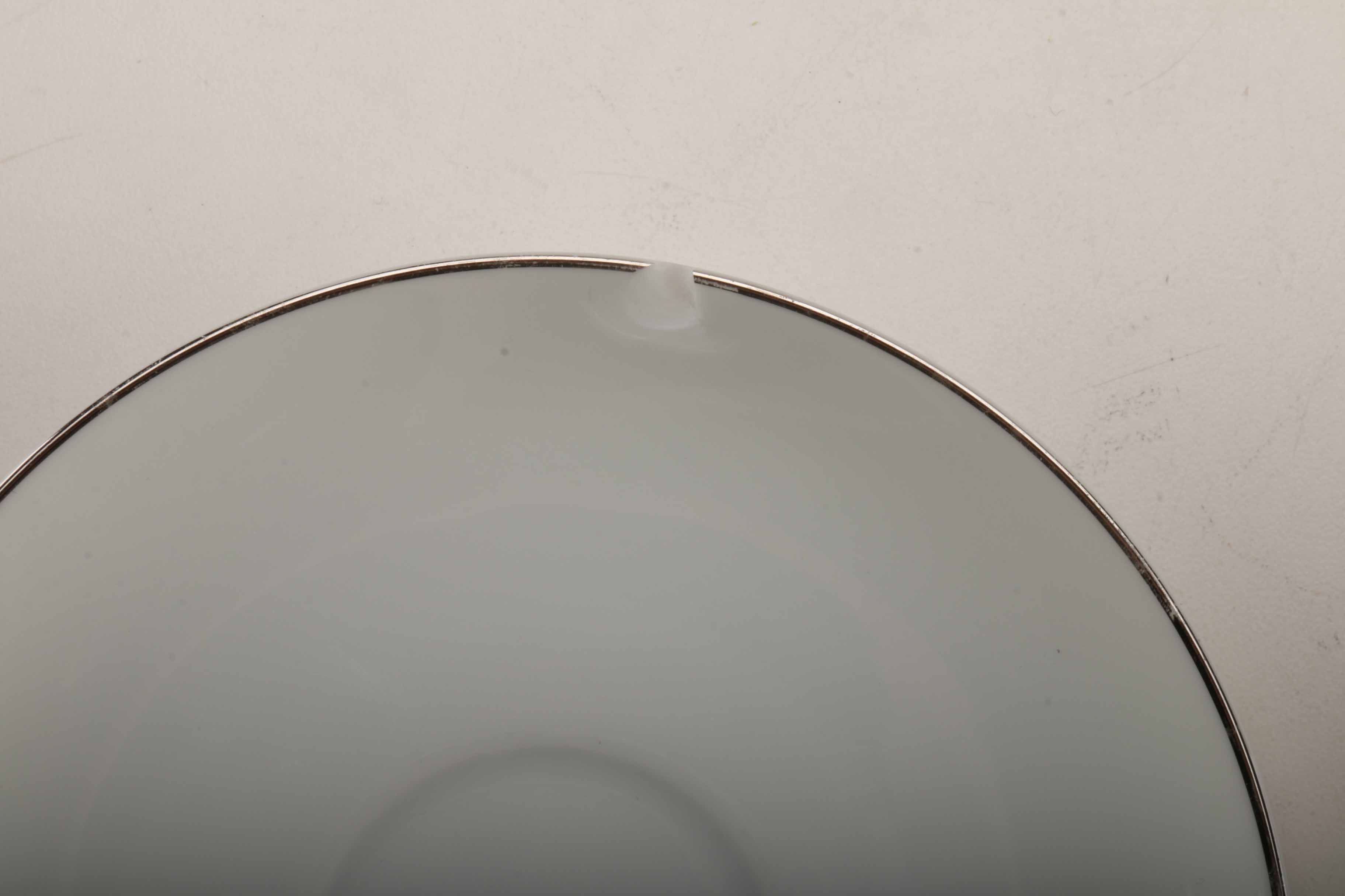 Noritake Melrose China Set