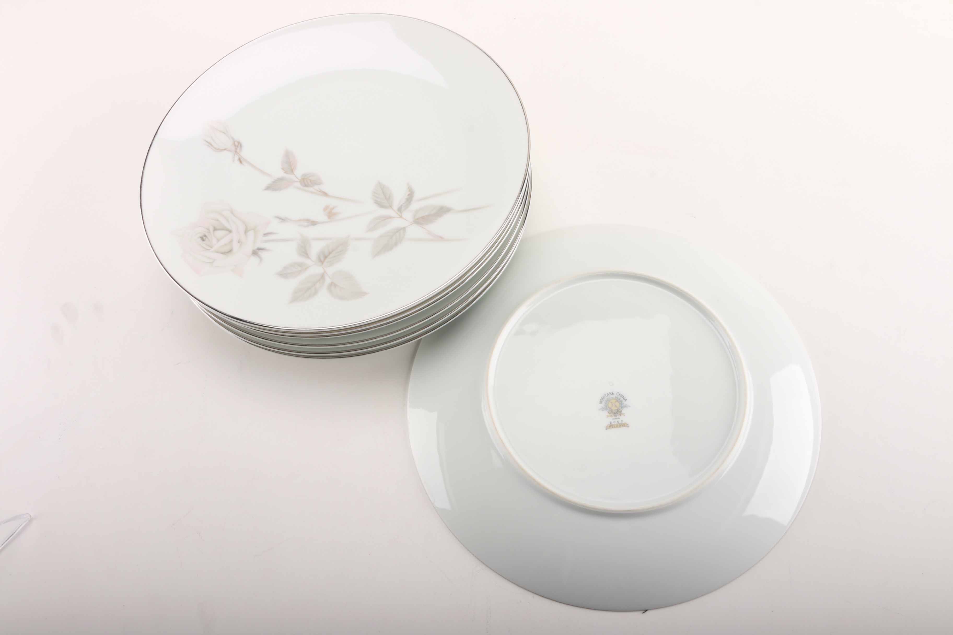 Noritake Melrose China Set