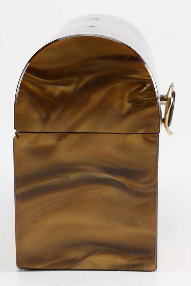Wilardy Lucite Box Handbag