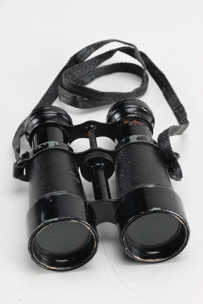 Pair of Vintage Binoculars
