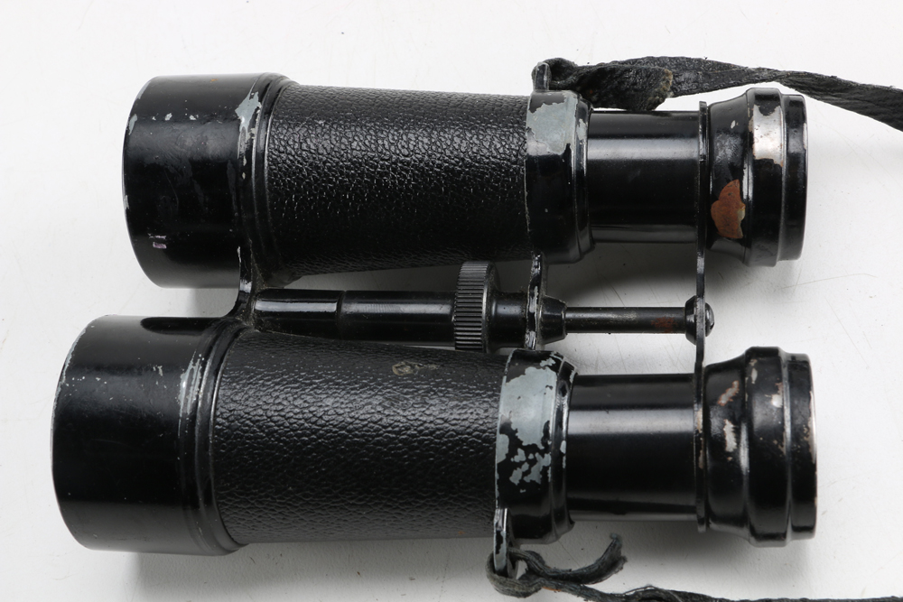 Pair of Vintage Binoculars