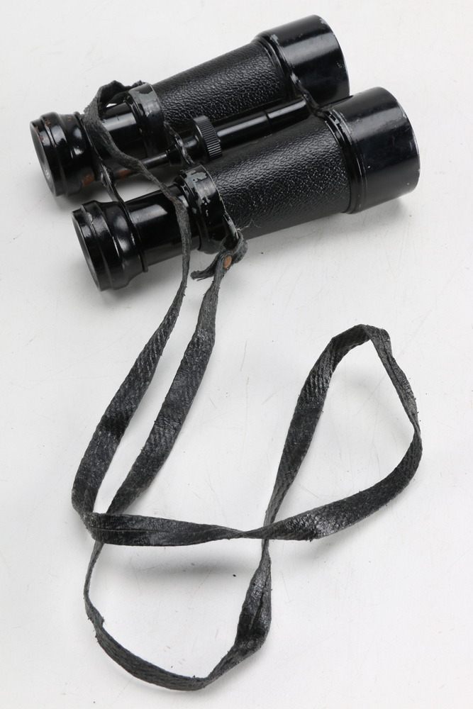 Pair of Vintage Binoculars