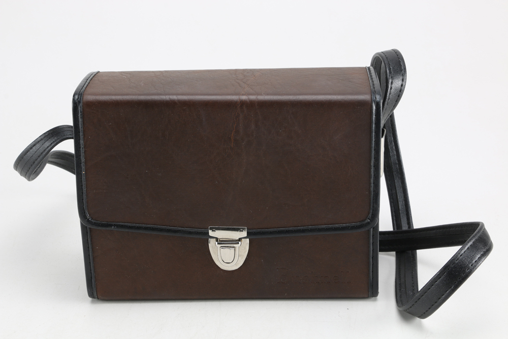 Pair of Vintage Binoculars