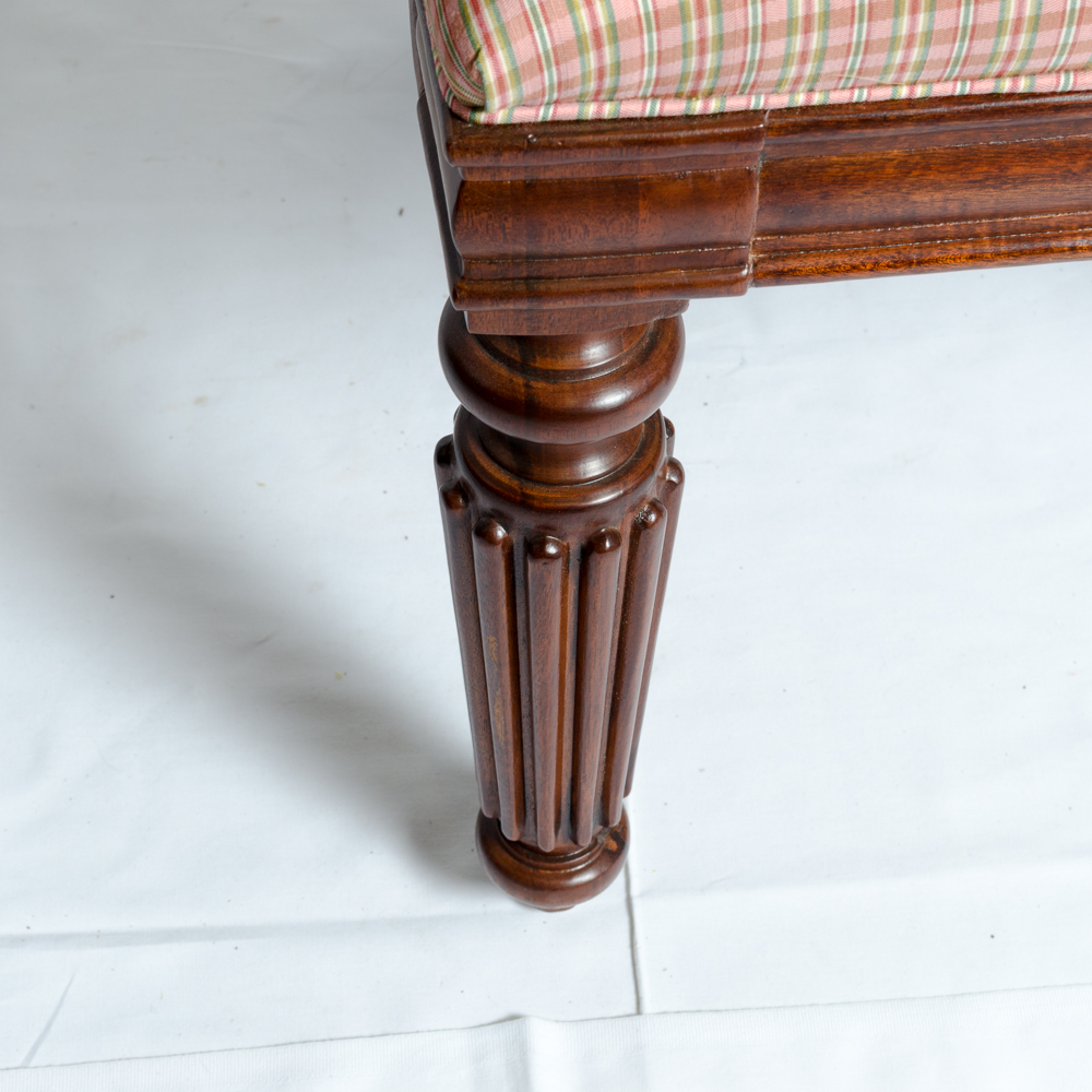 Early 21st Century Polo Ralph Lauren Dining Chairs