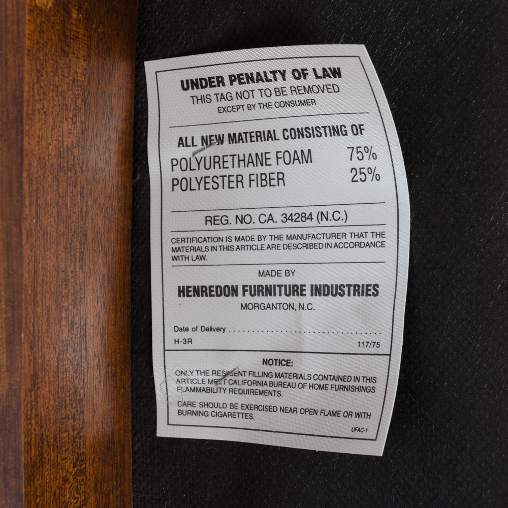 Early 21st Century Polo Ralph Lauren Dining Chairs