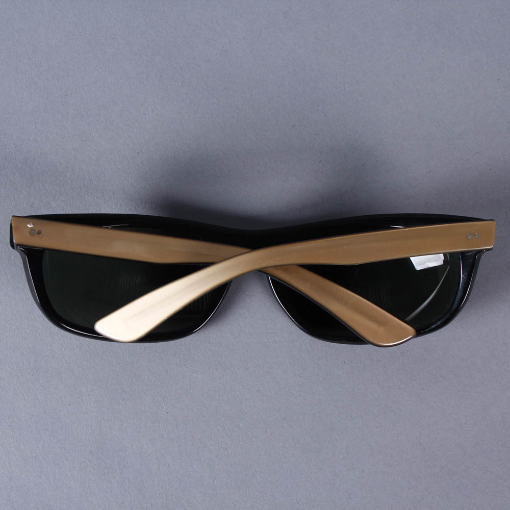 Vintage Balorama B&L Ray-Ban Sunglasses