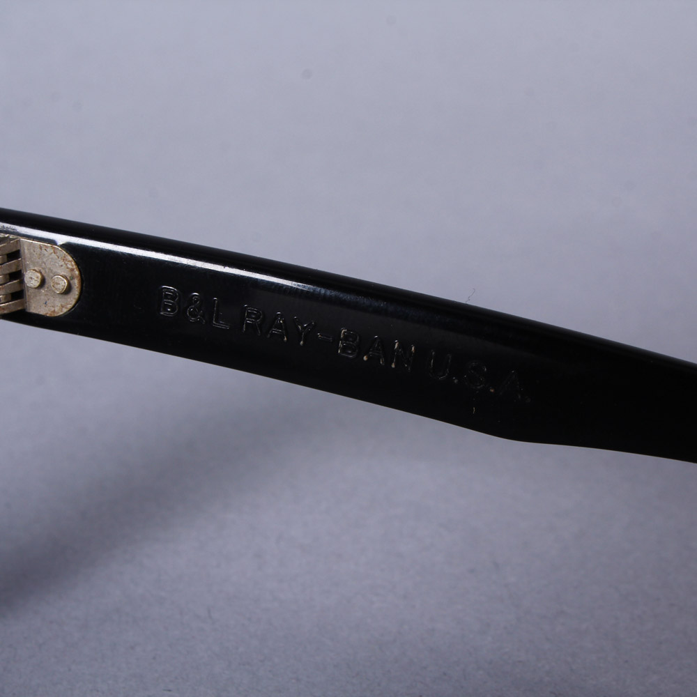 Vintage Balorama B&L Ray-Ban Sunglasses