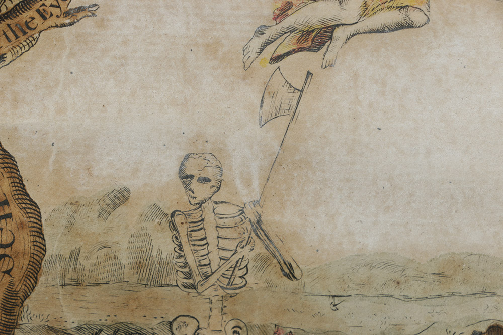 "Hieroglyphics of the Natural Man" by John Hagerty