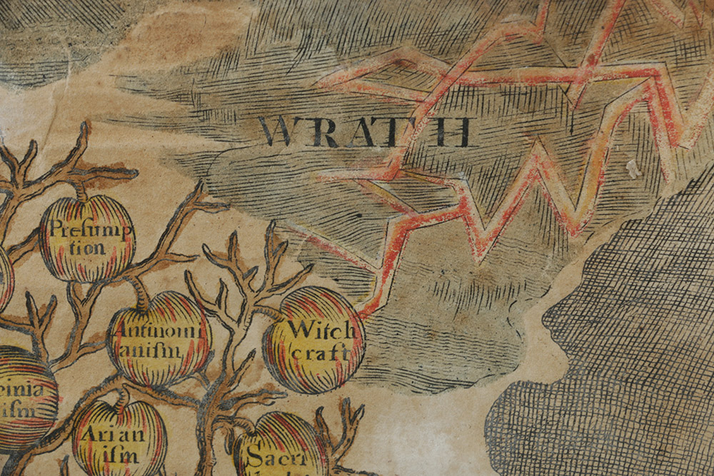 "Hieroglyphics of the Natural Man" by John Hagerty