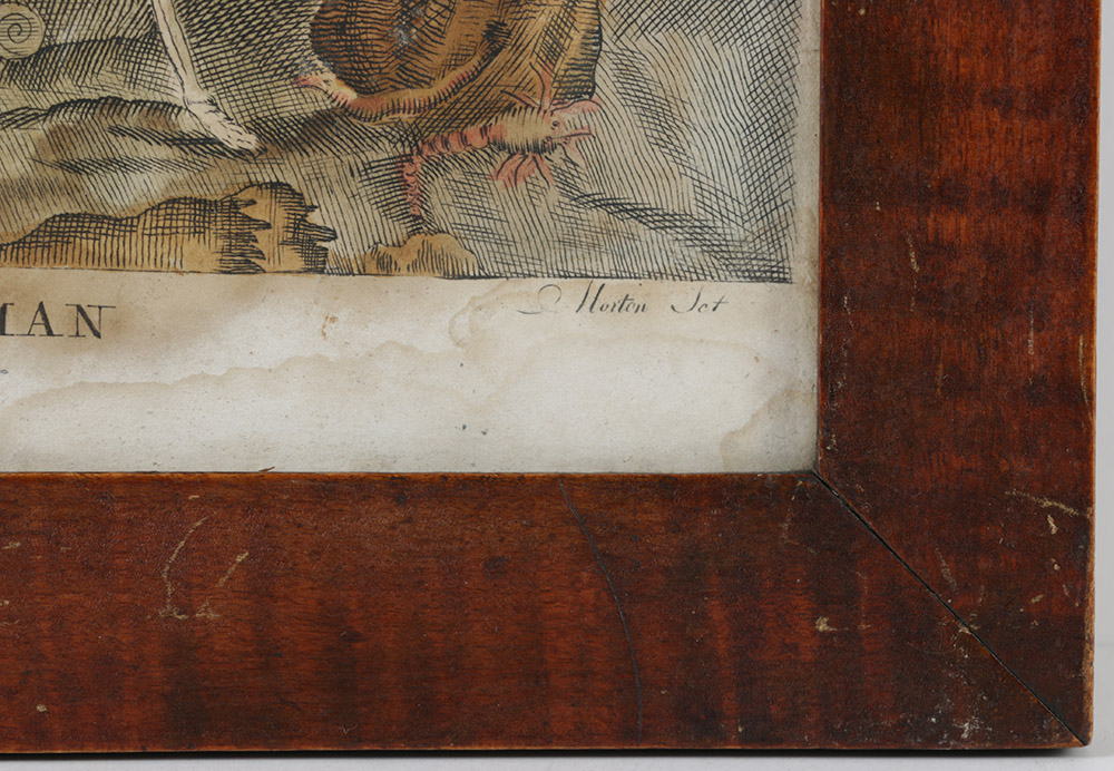 "Hieroglyphics of the Natural Man" by John Hagerty