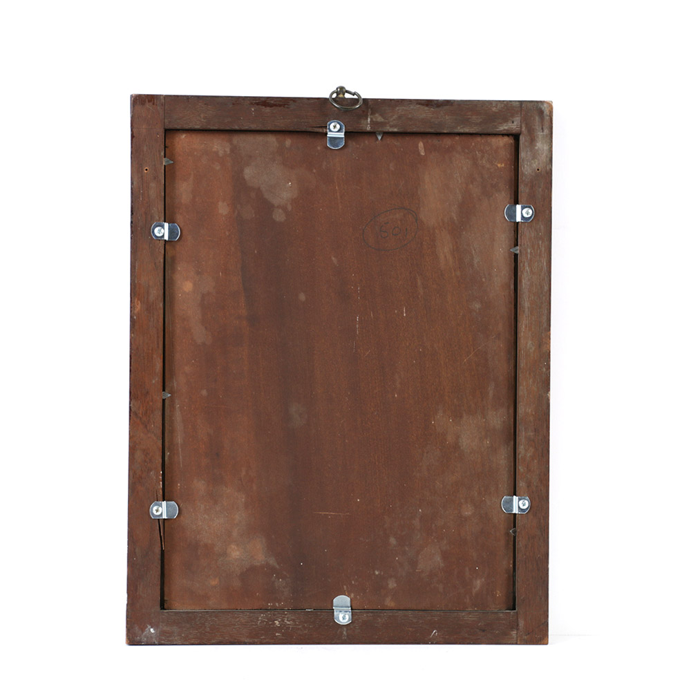 "Hieroglyphics of the Natural Man" by John Hagerty