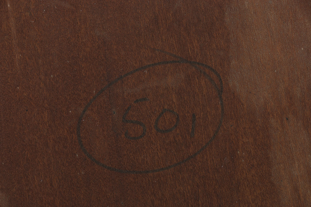 "Hieroglyphics of the Natural Man" by John Hagerty