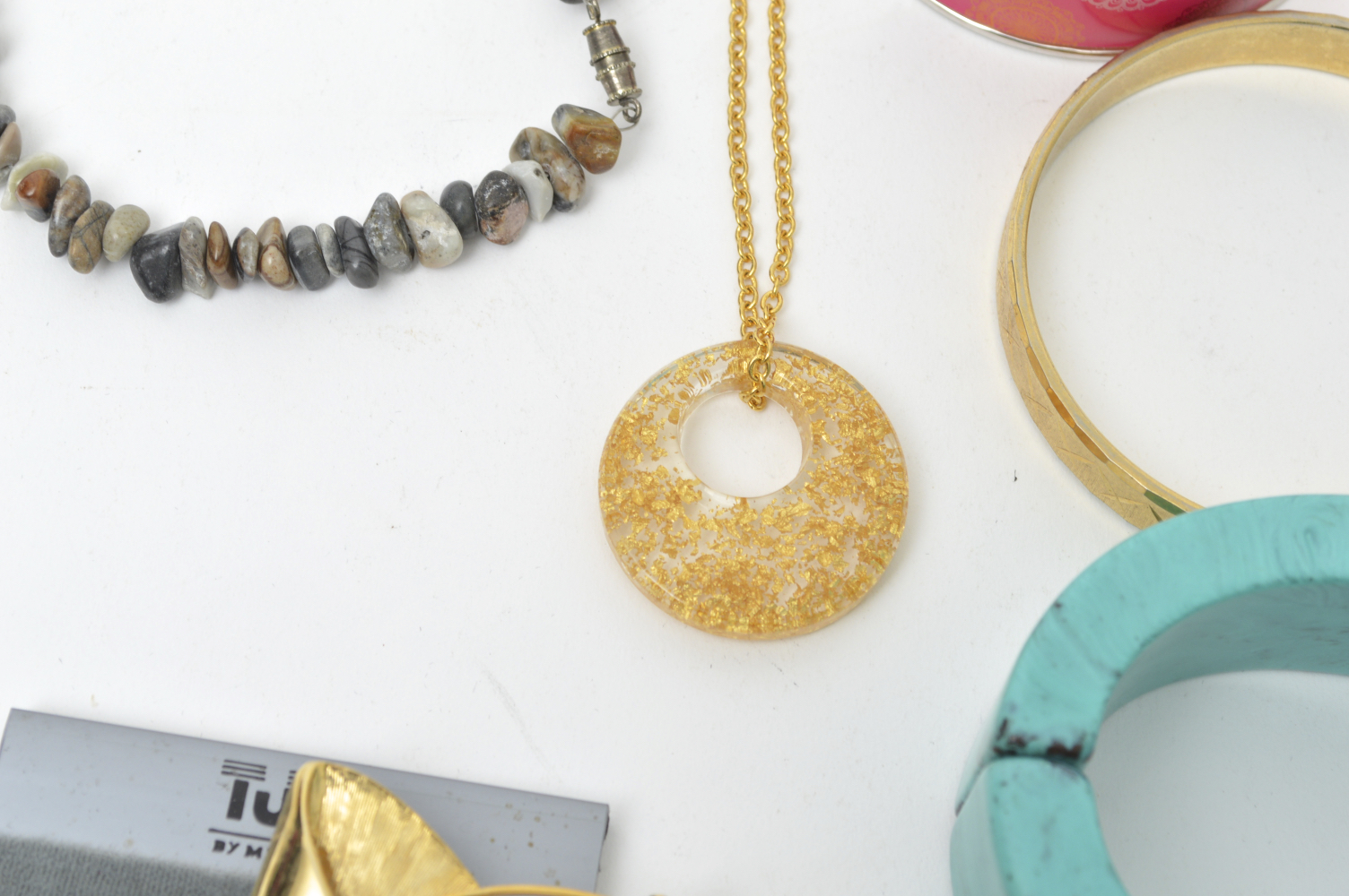 Vast Assortment of Costume Jewelry